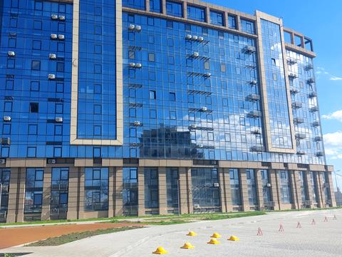 квартира по адресу Дружбы народов ул., 6