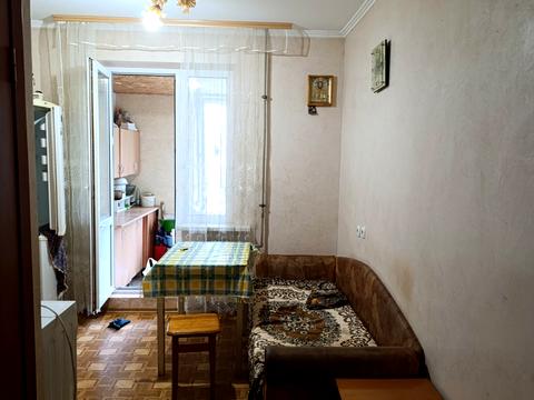 квартира за адресою 28 бригади вул. (Паустовського), 27