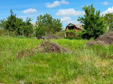 ділянка за адресою Проїзд Купала 6