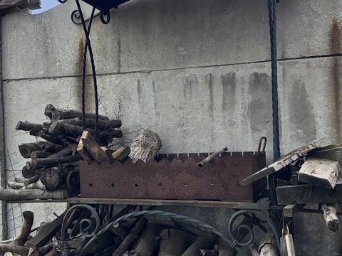 дом по адресу эсхар, 1