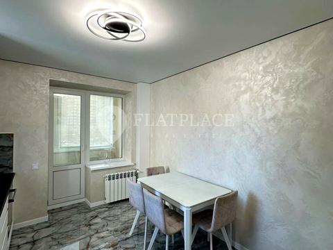 квартира за адресою Петра Григоренка просп., 15