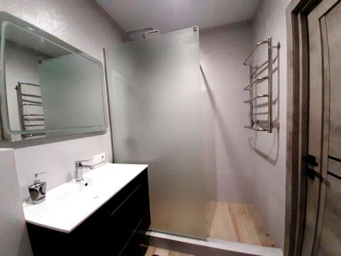 квартира по адресу Мандрыковская ул., 234