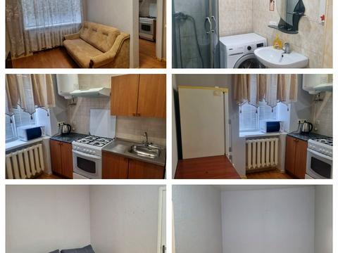 квартира за адресою Науки просп. (Гагаріна), 131