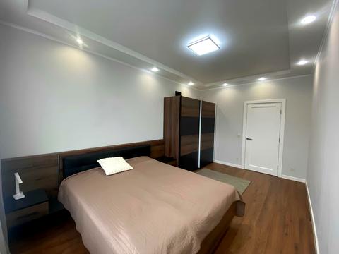 квартира за адресою Тбіліський пров., 1