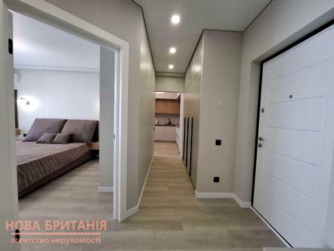 квартира за адресою Михайла Максимовича вул. (Онуфрія Трутенка), 28-Е