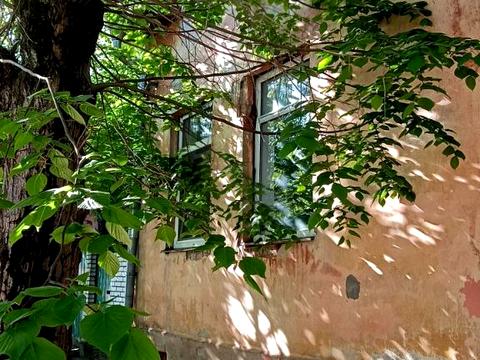 квартира по адресу Тихого ул. (Белинского), 20