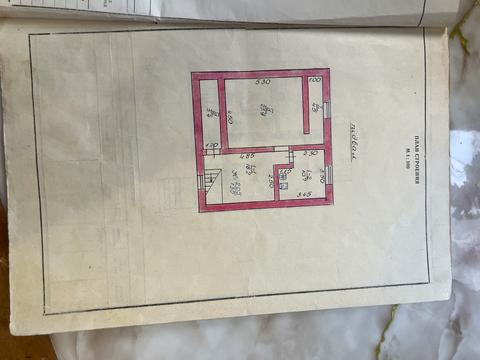 будинок за адресою смт. Рудне, Космонавтів, 21