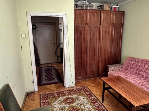 квартира по адресу Виктора Чукарина ул., 22