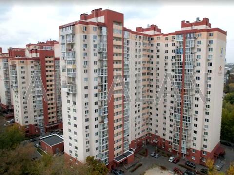 квартира за адресою Гарматна вул., 38-Б