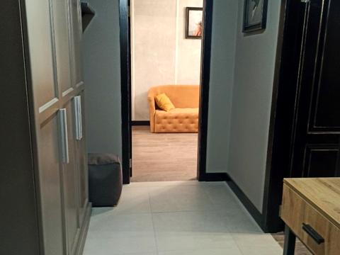 квартира за адресою Каховська вул., 62-А