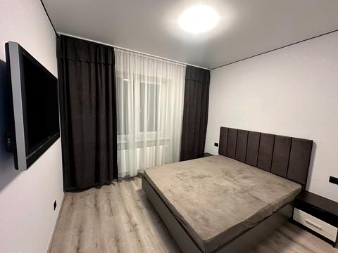 квартира по адресу Отдыха ул., 1