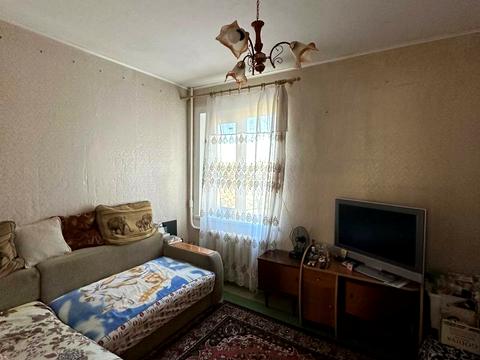 квартира за адресою пров. Добровольців, 6