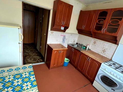 квартира по адресу Ивана Миколайчука ул., 4А