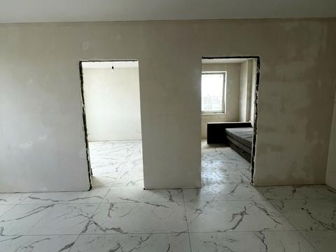 квартира по адресу Припортовая ул. (Героев Сталинграда), 42/1