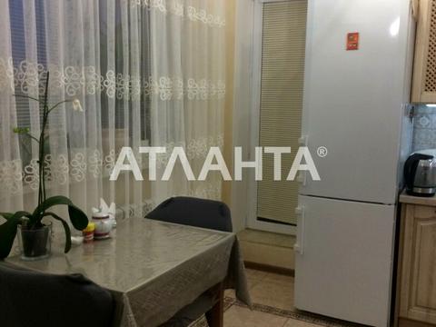 квартира по адресу Горная ул., 2