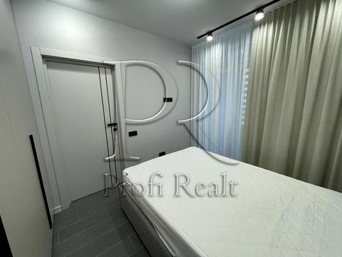 квартира за адресою Салютна вул., 2к1