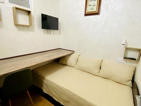 квартира по адресу Анны Ахматовой ул., 16-Б