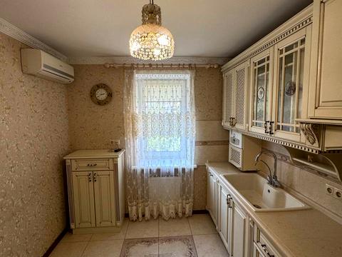 квартира по адресу Мира просп., 4-А