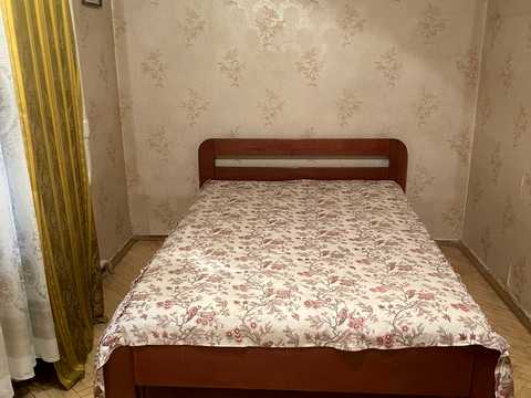 квартира за адресою Митрополита Василя Липківського вул. (Урицького), 37-А