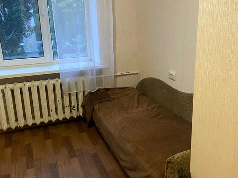 квартира по адресу Леся Курбаса просп., 9-Б