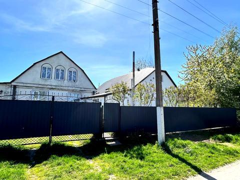 дом по адресу Центральна, 52