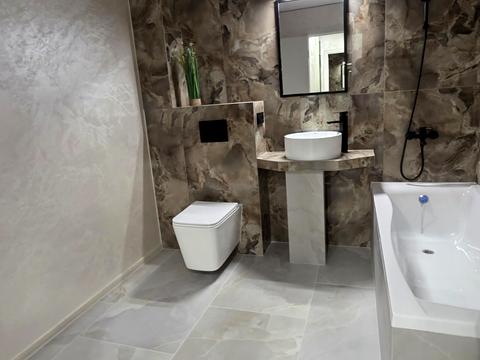 квартира за адресою Білогірська вул., 3-А