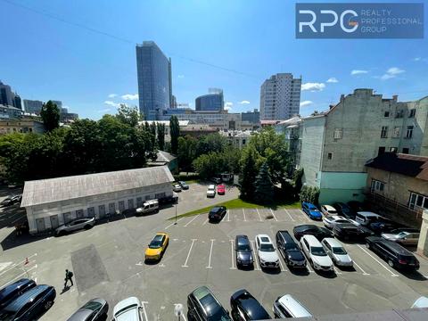 коммерческая по адресу Большая Васильковская ул. (Красноармейская), 9-2