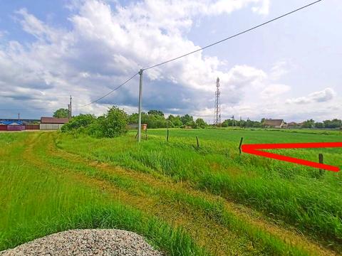 участок по адресу с. Старый белоус, Слобідська