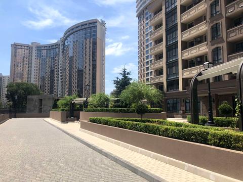 квартира за адресою Курортний пров., 1-А