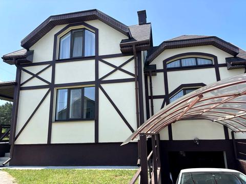 дом по адресу Соснова, 10