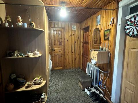 будинок за адресою Андрія Марцинюка вул., 21