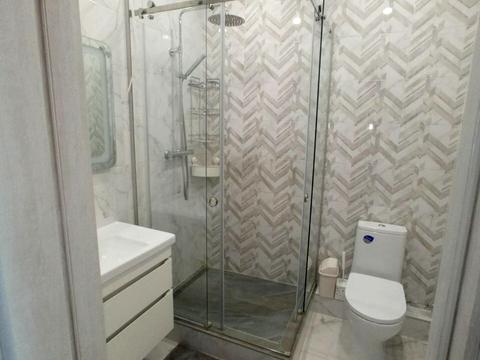 квартира по адресу Компасный пер., 1-А