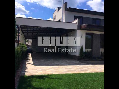 будинок за адресою 1-ша Північна вул.