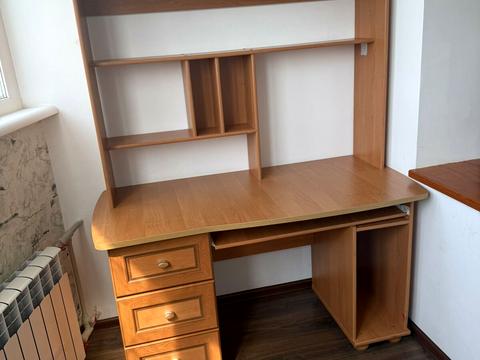 квартира за адресою Кримська вул., 72