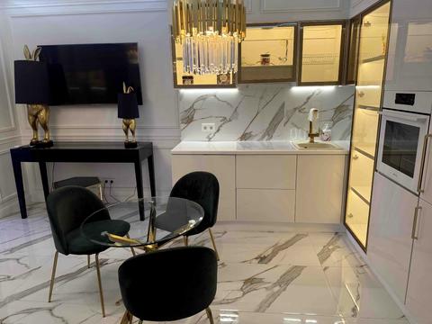 квартира за адресою Клочківська вул., 93