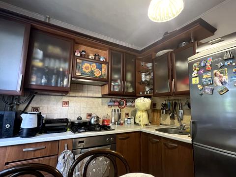 квартира за адресою Льотна вул. (Червоногвардійська), 25б