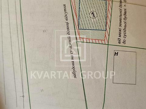 ділянка за адресою яблунська, 2