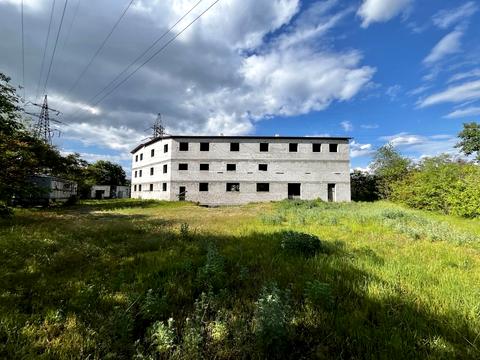 комерційна за адресою Набережна Заводська вул., 15