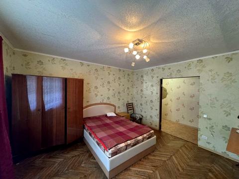 квартира за адресою Олега Адамовського вул. (Камська), 1
