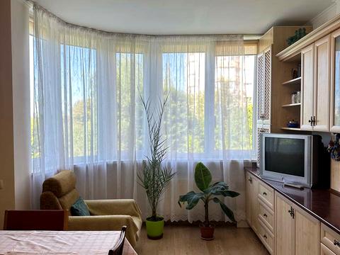 квартира по адресу Заречанская ул., 10/1