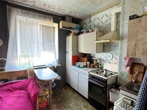 квартира по адресу Юрия Победоносцева бульв., 8