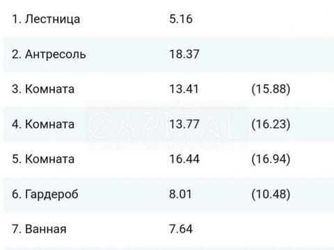 дом по адресу Центральна
