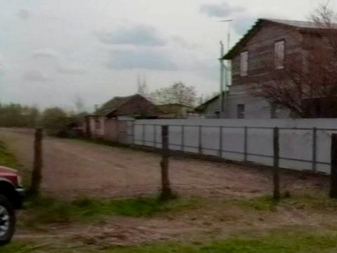ділянка за адресою Шевченка