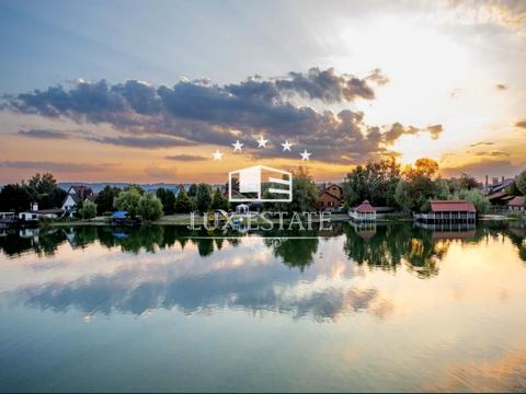 будинок за адресою Дніпровське шосе
