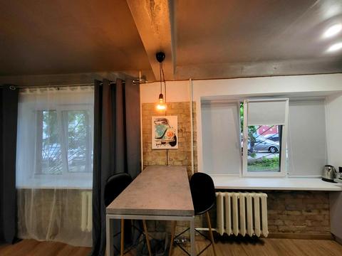 квартира за адресою Шолуденка вул., 6