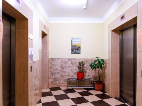 квартира за адресою Срібнокільська вул., 12