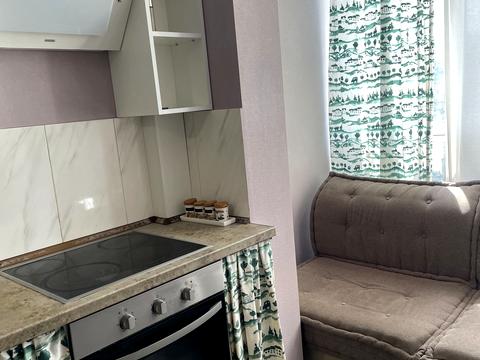 квартира за адресою Метрологічна вул., 11-В