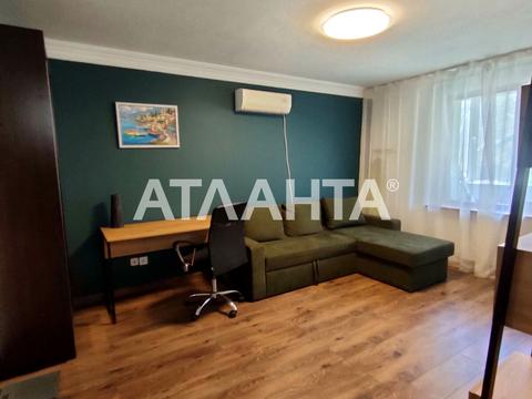 квартира по адресу Экономичный пер., 5