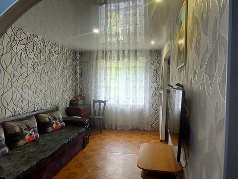 квартира за адресою дружби, 6