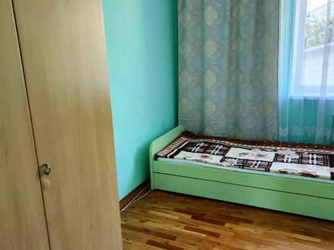 дом по адресу Медовая ул.